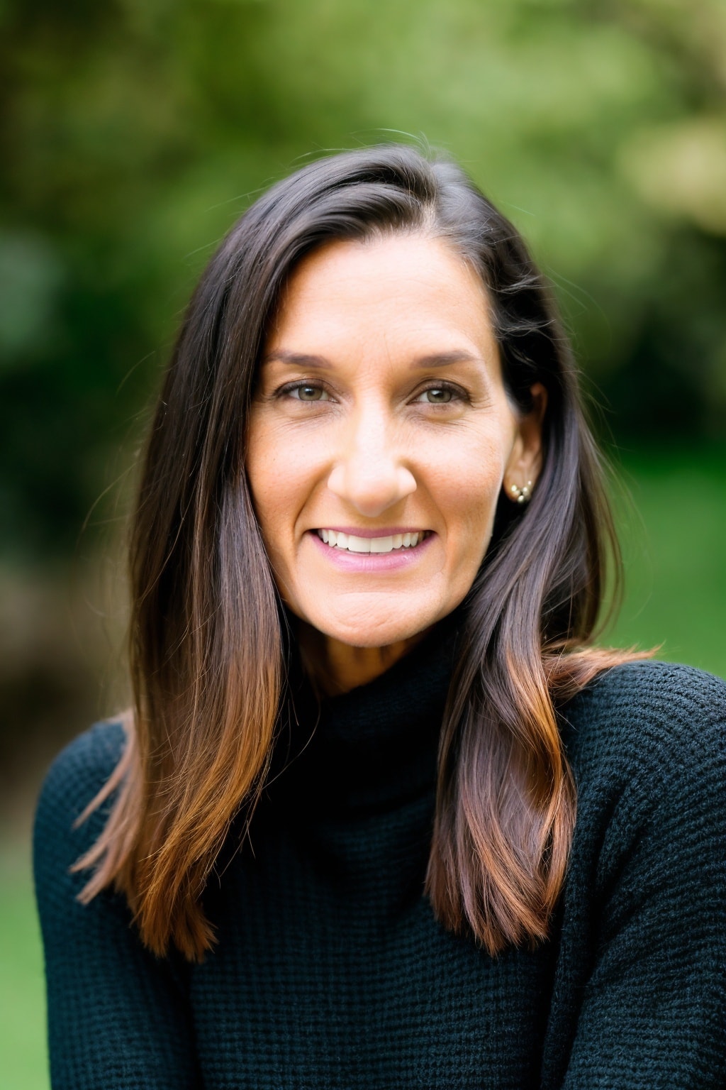 Lindsay Rothschild, LCSW — founder of Salus Collaborative